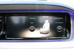 Mercedes-Benz S-Class 2014 года